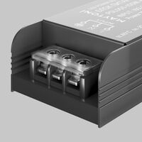 Блок питания 48В 100Вт IP20 PSL005 / Maytoni PSL005-100W-48V-IP20