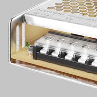 Блок питания 48В 360Вт IP20 PSL006 / Maytoni PSL006-360W-48V-IP20