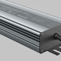 Блок питания 48В 100Вт IP67 PSL008 / Maytoni PSL008-100W-48V-IP67