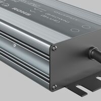 Блок питания 48В 200Вт IP67 PSL008 / Maytoni PSL008-200W-48V-IP67