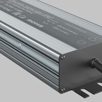 Блок питания 48В 250Вт IP67 PSL008 / Maytoni PSL008-250W-48V-IP67