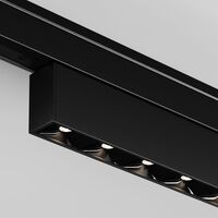 Трековый светильник Points Levity 4000К 5Вт 30° / Maytoni TR193-1-5W4K-M-B