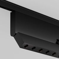 Трековый светильник Points Rot  Levity 4000К 12Вт 30° / Maytoni TR194-1-12W4K-M-B