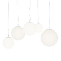 Подвесной светильник Maytoni Basic form MOD321PL-05W1
