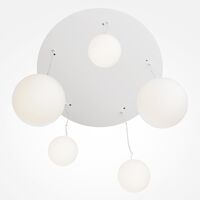 Подвесной светильник Maytoni Basic form MOD321PL-05W1