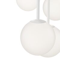 Подвесной светильник Maytoni Basic form MOD321PL-05W