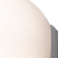 Настенный светильник (бра) Maytoni Basic form MOD321WL-01W3