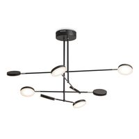 Подвесной светильник Maytoni Fad MOD070PL-L48B3K