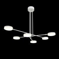 Подвесной светильник Maytoni Fad MOD070PL-L48W3K