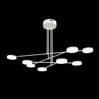 Подвесной светильник Maytoni Fad MOD070PL-L48W3K