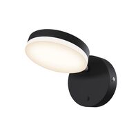 Настенный светильник (бра) Maytoni Fad MOD070WL-L8B3K