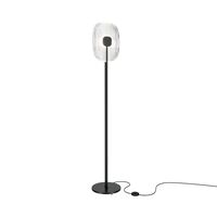 Напольный светильник (торшер) Maytoni Eclipse MOD152FL-L1BK