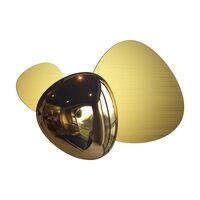 Настенный светильник (бра) Maytoni Jack-stone MOD314WL-L8G3K