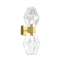 Настенный светильник (бра) Maytoni Cocktail time MOD325WL-02G