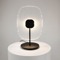 Настольный светильник Maytoni Eclipse MOD152TL-L1BK