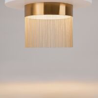 Потолочный светильник Maytoni Imaginary MOD190CL-L18G3K