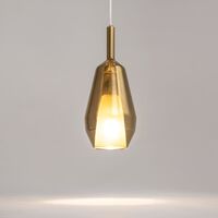 Подвесной светильник Maytoni Duality MOD271PL-01B7