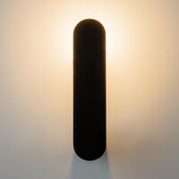 Настенный светильник (бра) Maytoni Connect MOD356WL-L4B3K