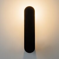 Настенный светильник (бра) Maytoni Connect MOD356WL-L4B3K