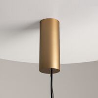 Подвесной светильник Maytoni Enigma MOD150PL-L5BS3K