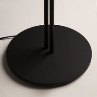 Напольный светильник (торшер) Maytoni Eclipse MOD152FL-L1BK