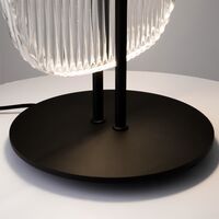 Настольный светильник Maytoni Eclipse MOD152TL-L1BK