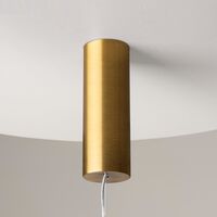 Подвесной светильник Maytoni Cosmo MOD210PL-L39BS3K