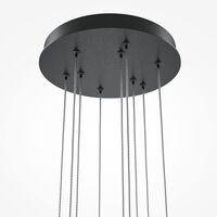 Подвесной светильник Maytoni Light stick MOD236PL-L54B3K