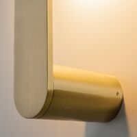 Настенный светильник (бра) Maytoni Connect MOD356WL-L4BS3K