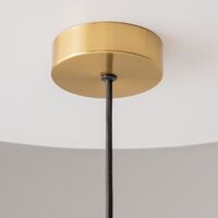 Подвесной светильник Maytoni Levitation MOD376PL-L30G3K