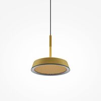 Подвесной светильник Maytoni El MOD041PL-L15G3K