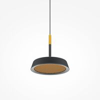 Подвесной светильник Maytoni El MOD041PL-L15GB3K