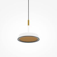 Подвесной светильник Maytoni El MOD041PL-L15WG3K