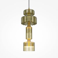Подвесной светильник Maytoni Level MOD253PL-L18BS3K1