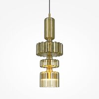 Подвесной светильник Maytoni Level MOD253PL-L18BS3K3