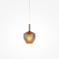 Подвесной светильник Maytoni Duality MOD271PL-01B6