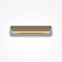 Настенный светильник (бра) Maytoni Flat MOD296WL-L6BS3K