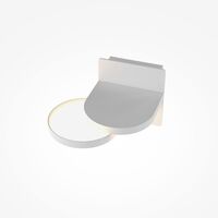 Настенный светильник (бра) Maytoni Flap MOD354WL-L12W3K