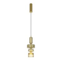 Подвесной светильник Maytoni Level MOD253PL-L18BS3K3