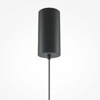 Подвесной светильник Maytoni El MOD041PL-L15GB3K
