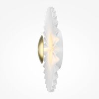 Настенный светильник (бра) Maytoni Fiore MOD233WL-L11BS3K