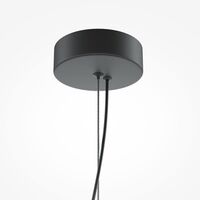 Подвесной светильник Maytoni Fluffy MOD319PL-L30B3K