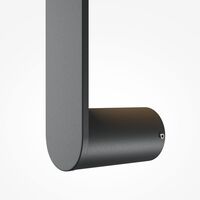 Настенный светильник (бра) Maytoni Connect MOD356WL-L4B3K