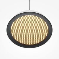 Подвесной светильник Maytoni El MOD041PL-L15WG3K