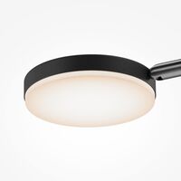 Потолочный светильник Maytoni Fad MOD070CL-L30B3K