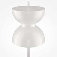 Напольный светильник (торшер) Maytoni Kyoto MOD178FL-L11W3K