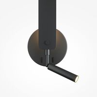 Настенный светильник (бра) Maytoni Combo MOD214WL-L8B3K