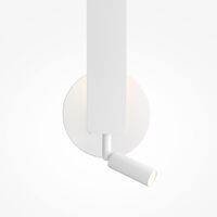Настенный светильник (бра) Maytoni Combo MOD214WL-L8W3K1