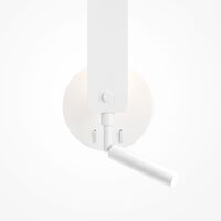 Настенный светильник (бра) Maytoni Combo MOD214WL-L8W3K