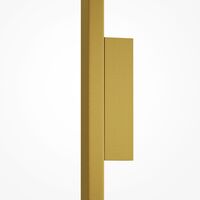 Настенный светильник (бра) Maytoni Halo MOD245WL-L24BSK